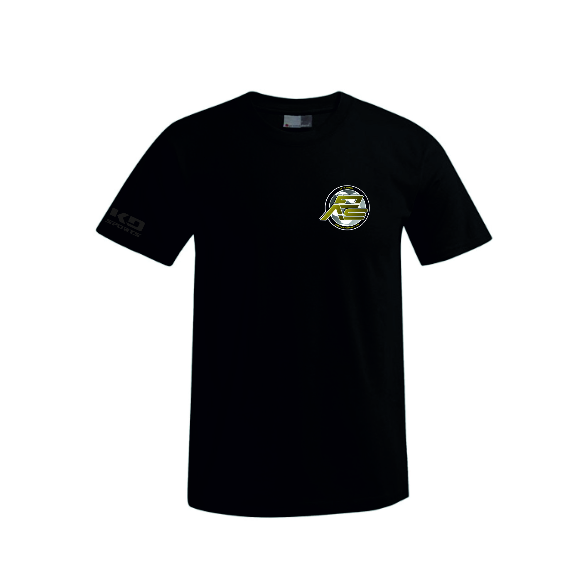 Kinder T-Shirt - SV Großbartloff 1922