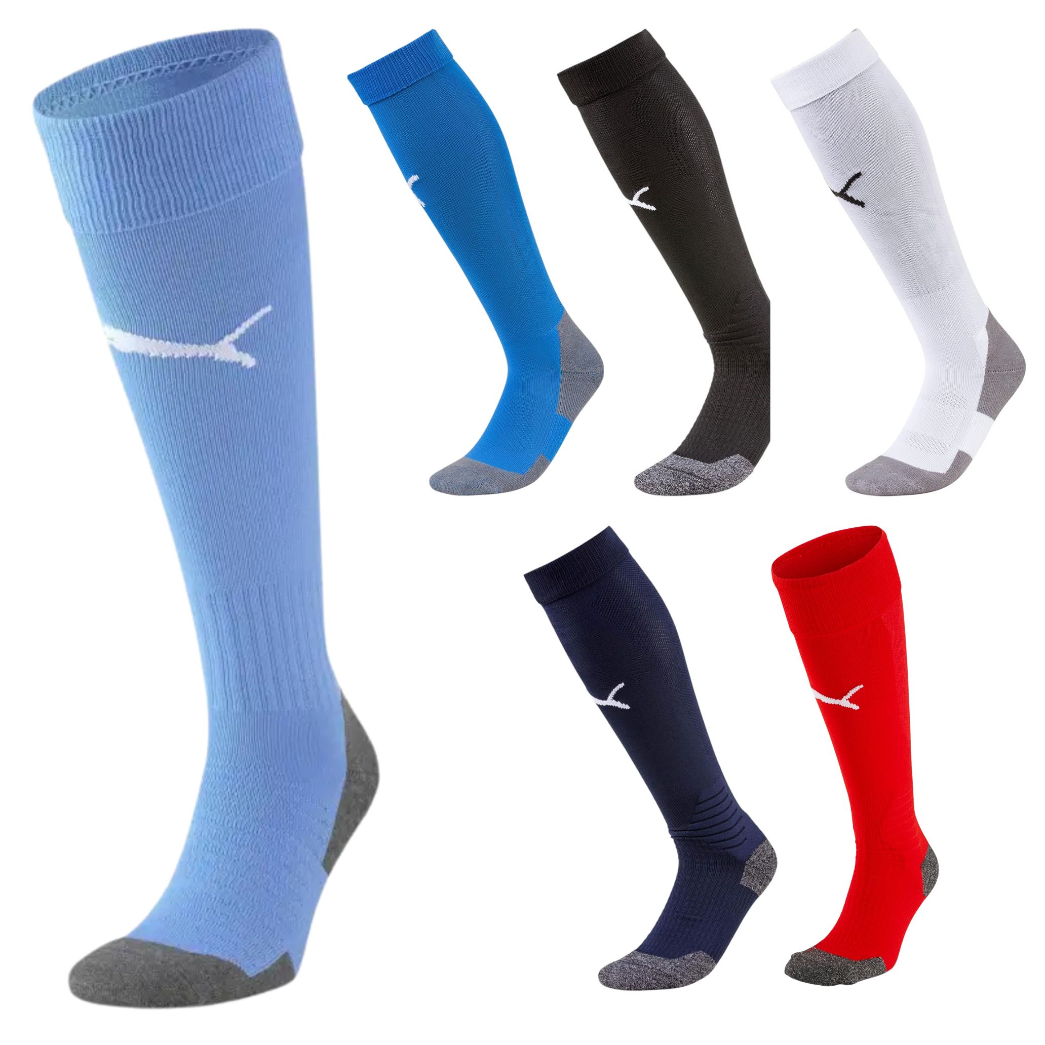 teamLIGA26 Socks Core Stutzenstrümpfe