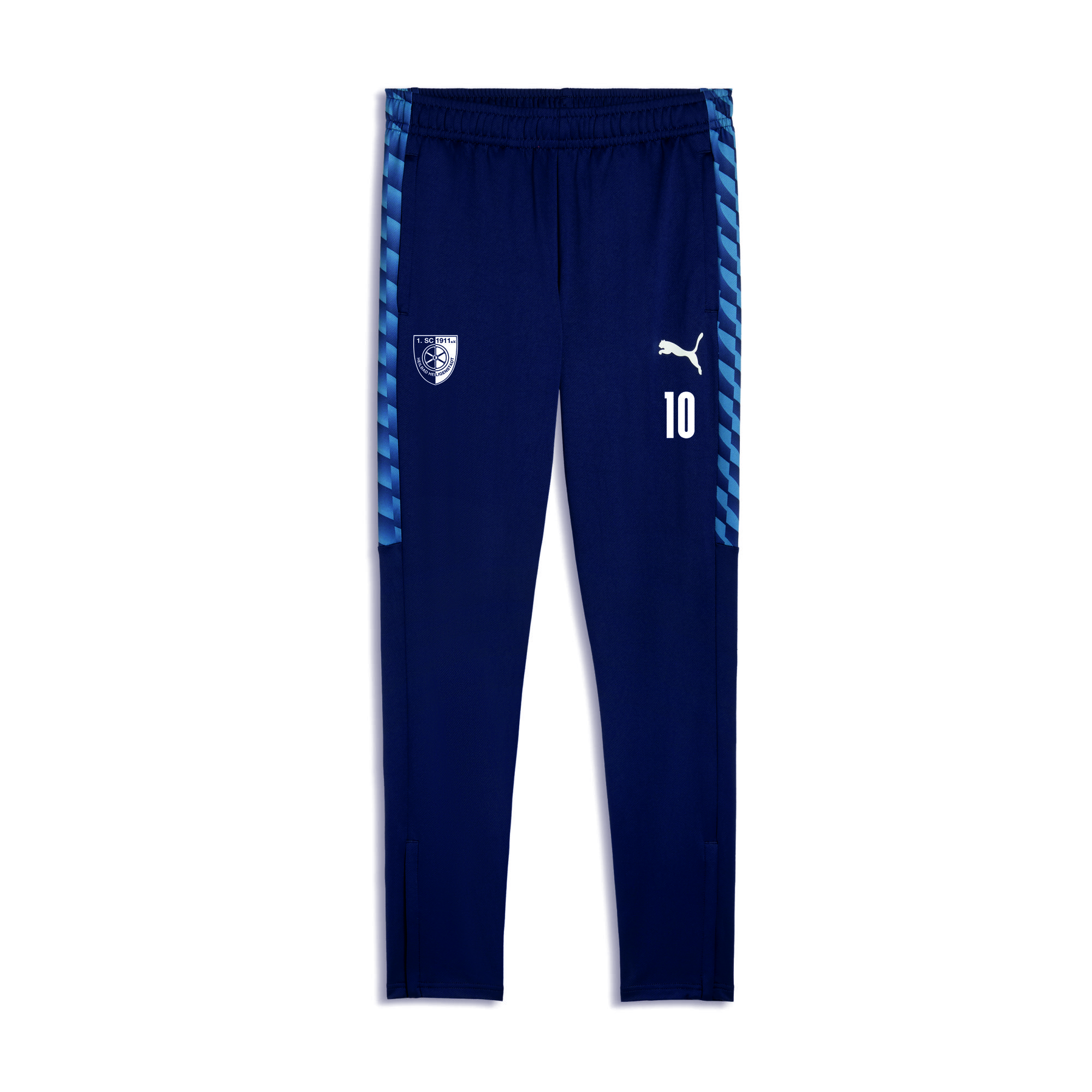 teamLIGA26 Herren Training Pants - 1. SC 1911 Heiligenstadt