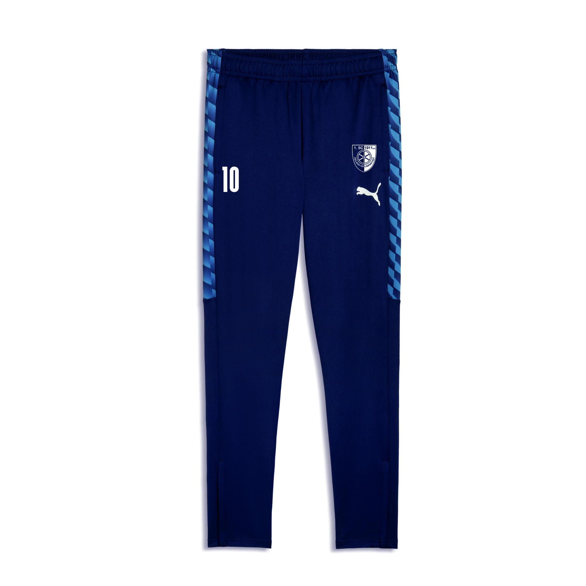teamLIGA26 Kinder Training Pants - 1. SC 1911 Heiligenstadt