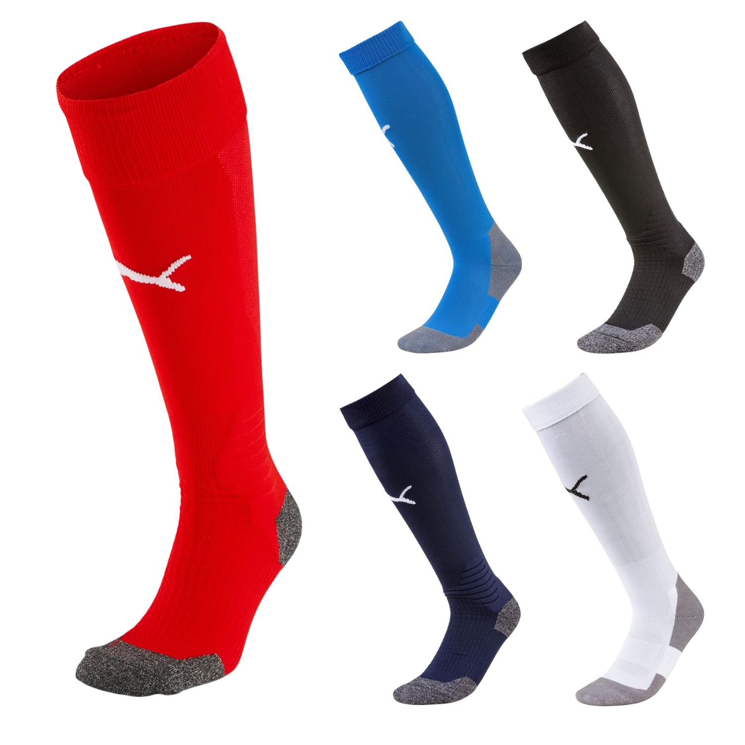 teamLIGA26 Socks Core Stutzenstrümpfe