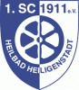 1. SC 1911 HEILIGENSTADT