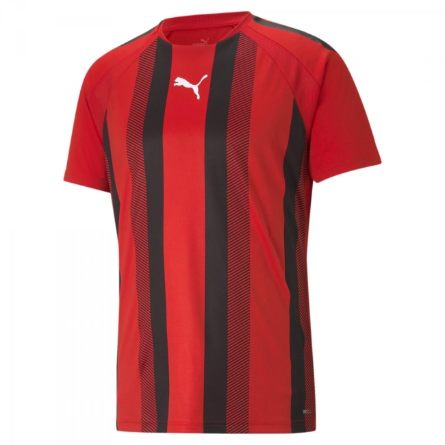 Puma-teamLIGA Striped Jersey 