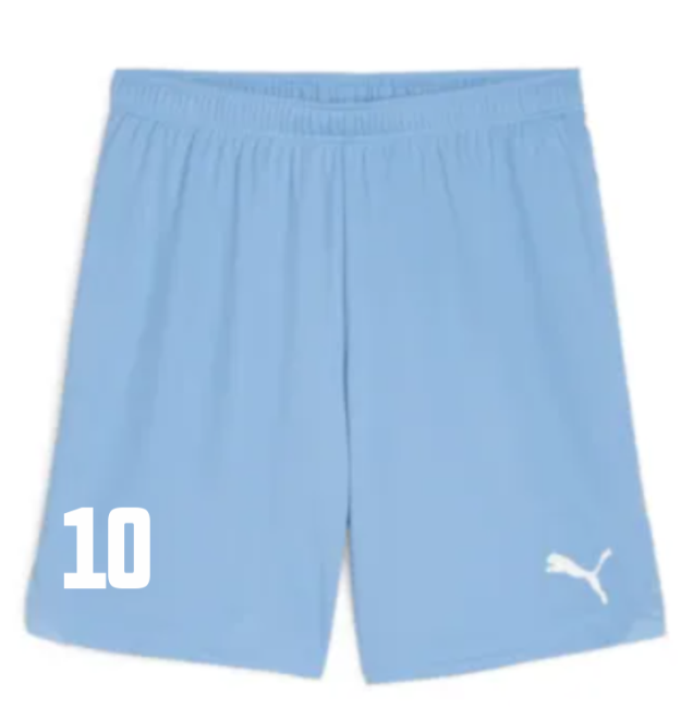 teamGOAL Shorts Jr TSV Aufbau 1952 Heiligenstadt blue | 164