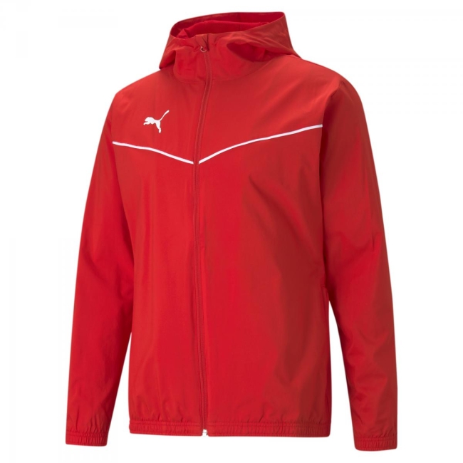 Puma-teamRISE All Weather Jacket 