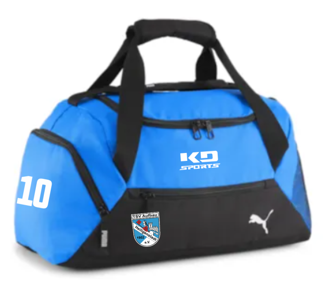 teamGOAL Teambag S TSV Aufbau 1952 Heiligenstadt 